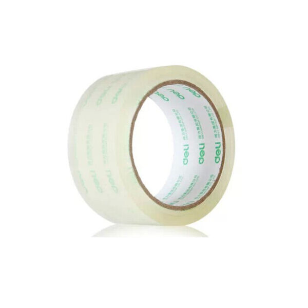 Cinta de Embalar Super Cristal  48mm x 36mts - Imagen 2