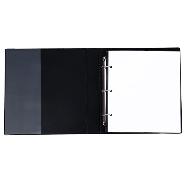 Tarjetero PVC 480 tarjetas - Imagen 3