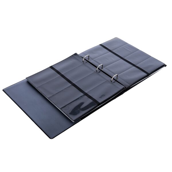 Tarjetero PVC 480 tarjetas - Imagen 4