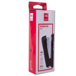 Abrochadora Essential Metal full Stapler #  24/6 y 26/6