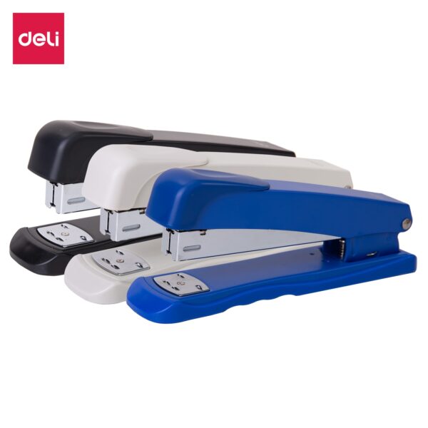 Abrochadora Essential Metal full Stapler #  24/6 y 26/6 - Imagen 3