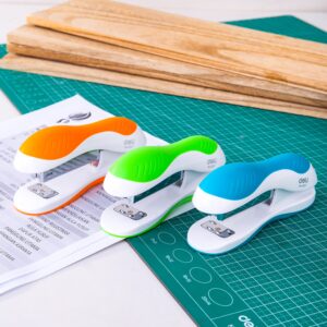 Abrochadora Vivid Soft Touch # 24/6 y 26/6