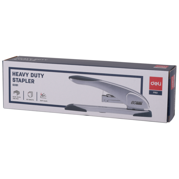 Abrochadora Pro Heavy Duty # 23/1 - Imagen 2