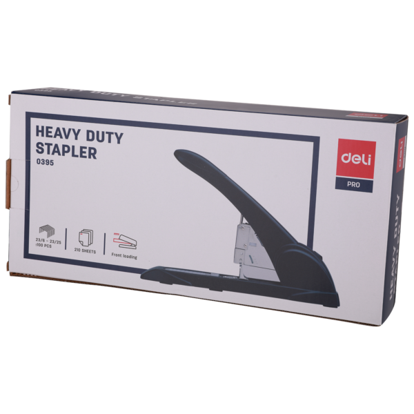 Abrochadora Pro Heavy Duty #  23/10 y 23/25 - Imagen 2