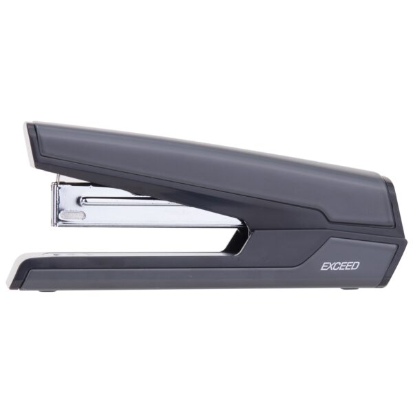 Abrochadora Exceed Metal Full Strip #  24/6 y 26/6 Negro - Imagen 3