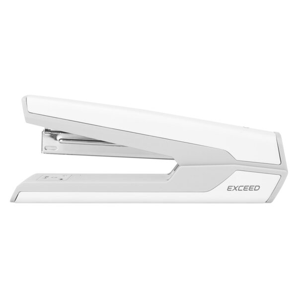 Abrochadora Exceed Metal Half Strip  # 24/6 y 26/6 Blanco