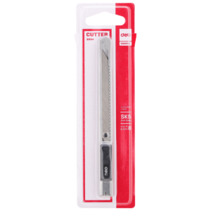 Cortante Essential Metalico 30 grados