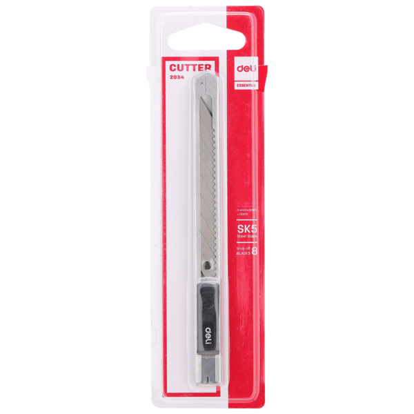 Cortante Essential Metalico 30 grados
