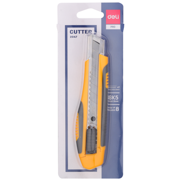 Cortante Pro Soft Touch grande