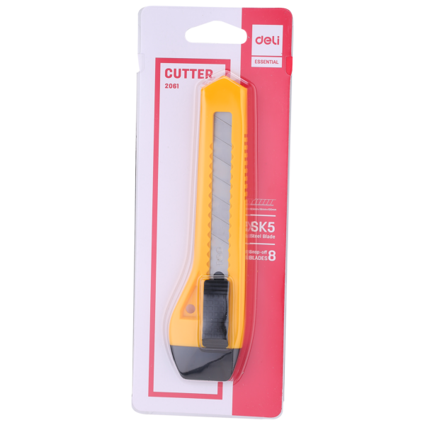 Cortante Essential Plastico Grande - Imagen 2