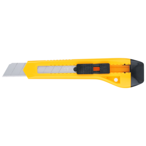 Cortante Essential Plastico Grande
