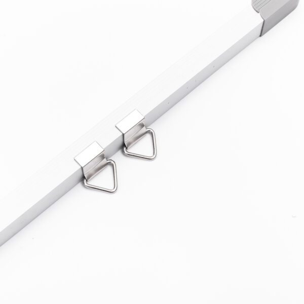 Pizarra magnética Universal blanca 60 x 90 cm
