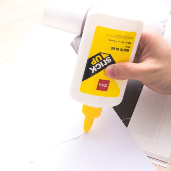 Adhesivo Vinilico 250 ml - Imagen 2