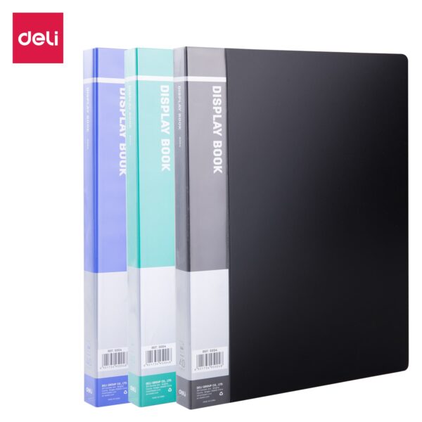 Carpeta con folios Start Plus A4 40 hojas