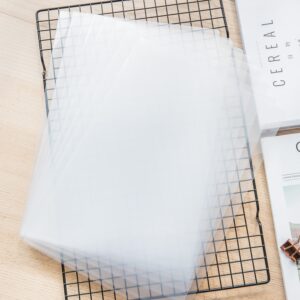 Carpeta en L - Ultra transparente A4 - PPmaterial 0,15mm - 100 Uds.