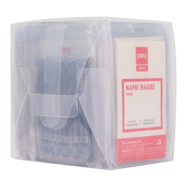 Solapero PVC Start Plus Vertical – C/Clip Desmontable 64 x 105 x 0.28 - Imagen 5