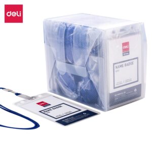 Solapero PVC Extend Vertical – Con clip y cordón removible 78 x 115 x 0.25