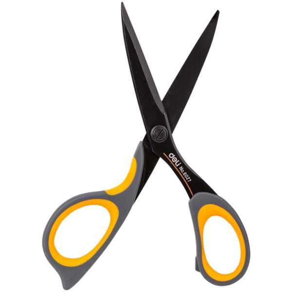 Tijeras Expert con Teflon soft touch angulado 175 mm - Imagen 2