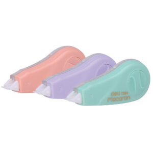 Corrector en Cinta Macaron 5 mts