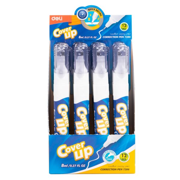 Corrector en lápiz 8ml - Imagen 3