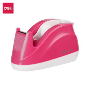 Portacinta de escritorio Vivid – Base con Grip - Chico