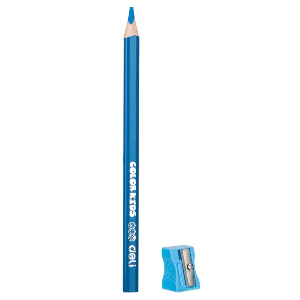 Lapices Color Jumbo x  6 - Imagen 6