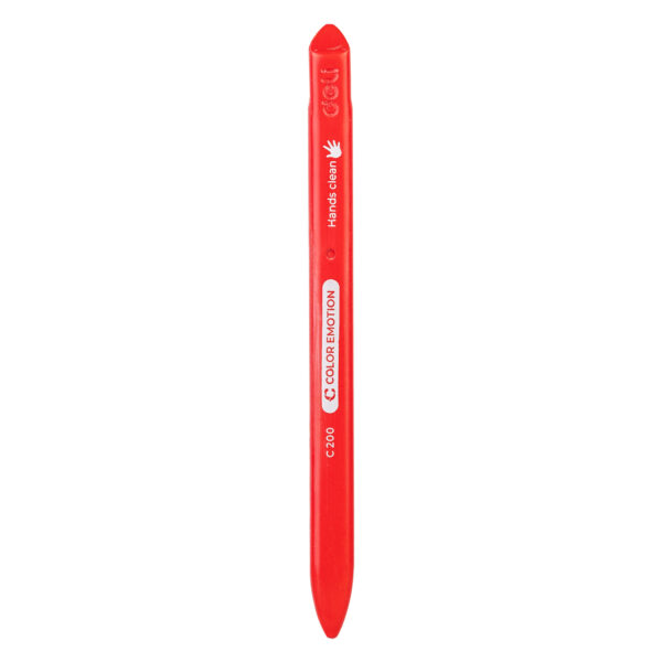 Crayolas Color Emotion triangular x 24 - Imagen 2