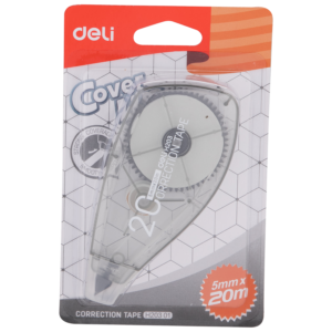 Corrector en cinta Cover Up