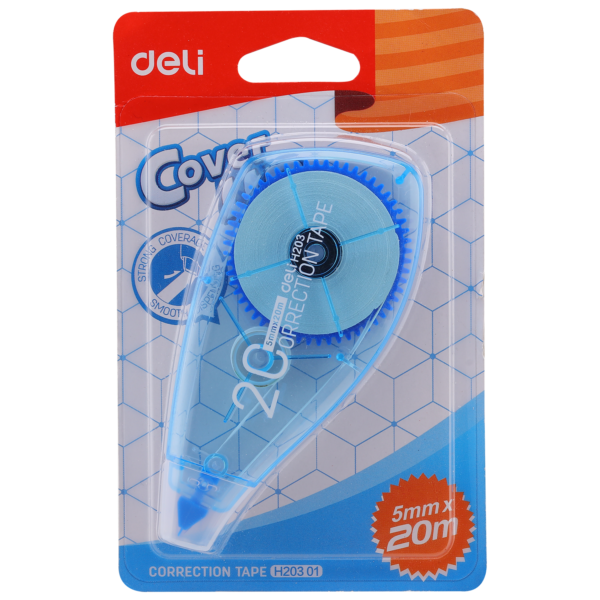 Corrector en cinta Cover Up - Imagen 2