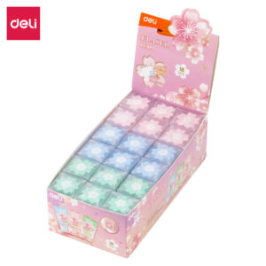 Goma de Borrar Cherry Blossom