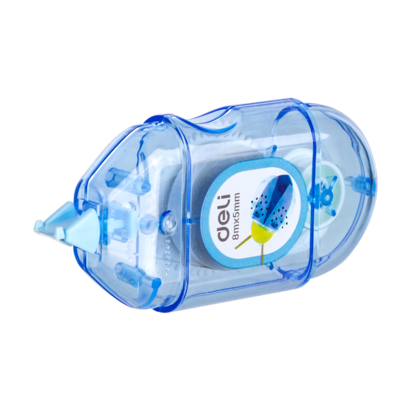 Corrector en cinta Comiko - Imagen 2
