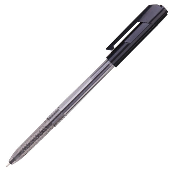 Boligrafo Arrow 0.7 mm Negro Caja x50 - Imagen 2