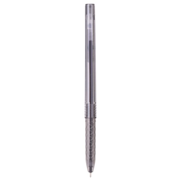 Boligrafo Arrow 0.7 mm Negro Caja x50 - Imagen 3