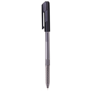Boligrafo Arrow 0.7 mm Negro Caja x50