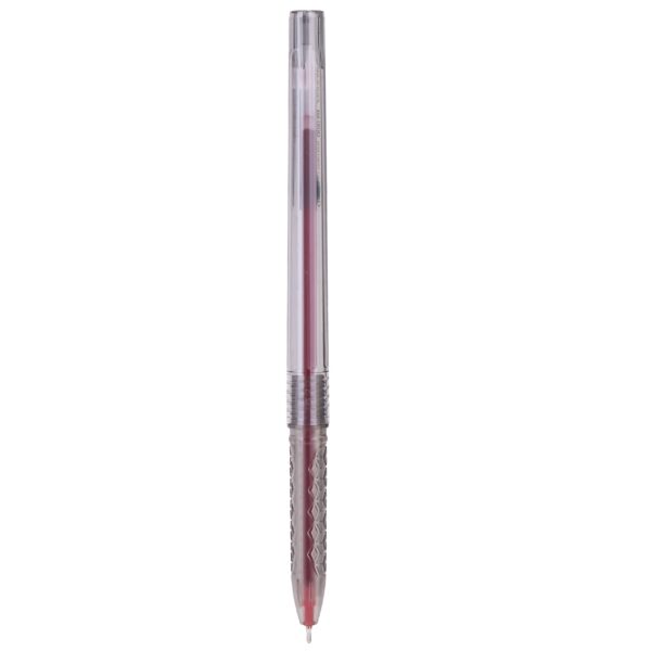 Boligrafo Arrow 0.7 mm Rojo Caja x50 - Imagen 3