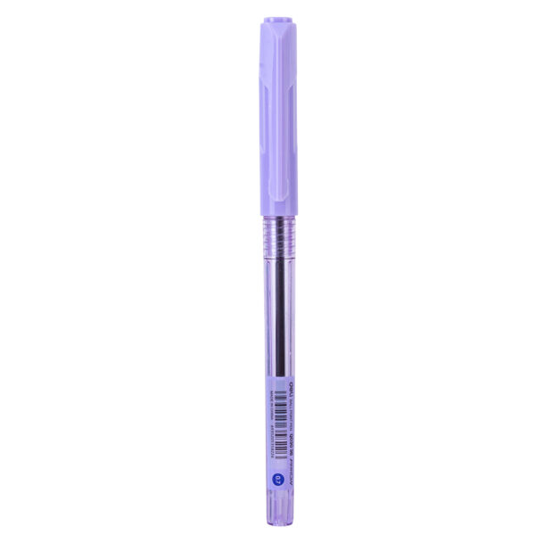 Boligrafo Arrow  0,7 mm Tubo Color Pastel - Imagen 7
