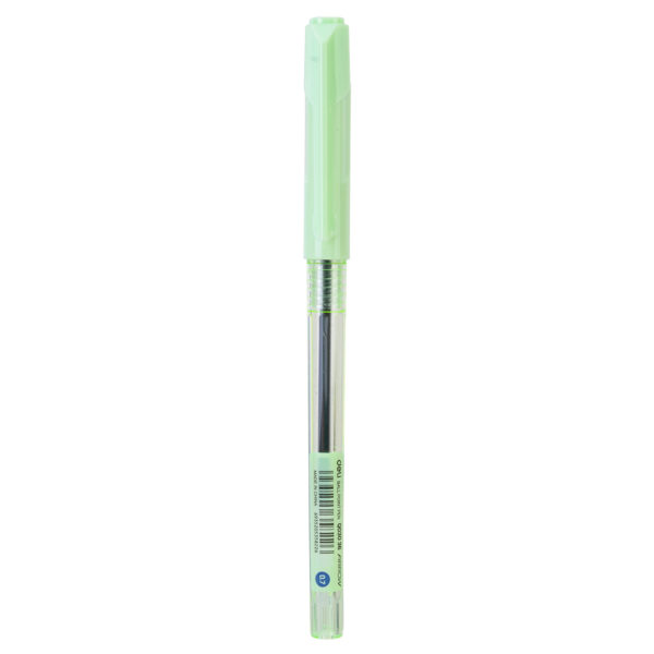 Boligrafo Arrow  0,7 mm Tubo Color Pastel - Imagen 6