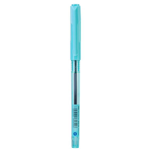 Boligrafo Arrow  0,7 mm Tubo Color Pastel - Imagen 3
