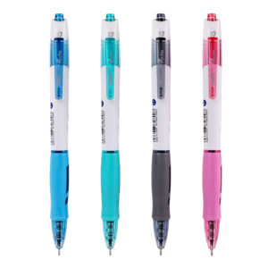 Boligrafo Retractil  0,7mm Tinta Azul