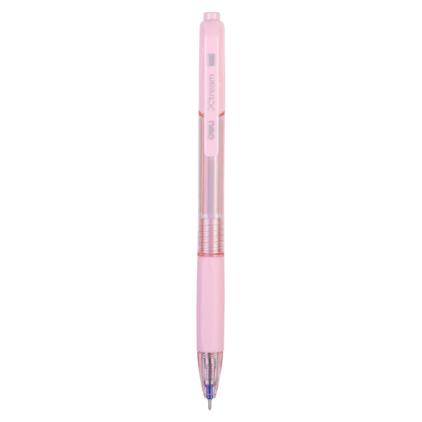 Boligrafo X-tream Retractil 0,7mm Tinta Azul - Imagen 3