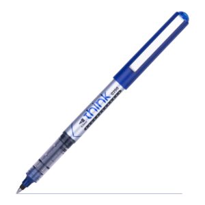 Bolígrafo Roller Think 0.5 mm Azul