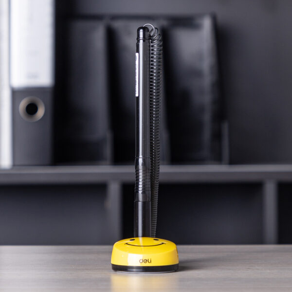 Boligrafo Gel 0.7mm con cordon mostrador Top - Imagen 9