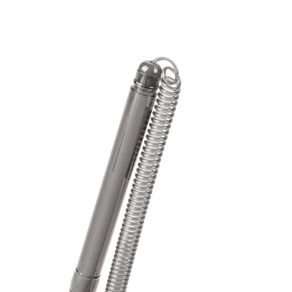 Boligrafo Gel 0.7mm con cordon mostrador Top - Imagen 4