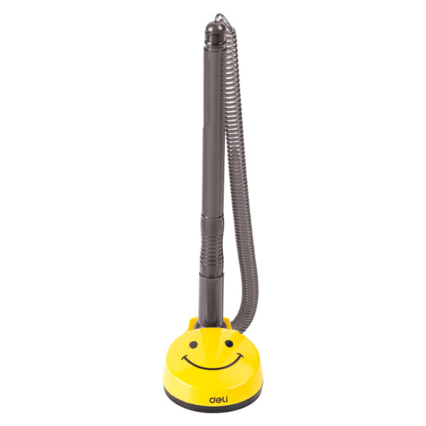 Boligrafo Gel 0.7mm con cordon mostrador Top - Imagen 2