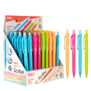 Lapiz Mecanico Scribe 0.7 mm