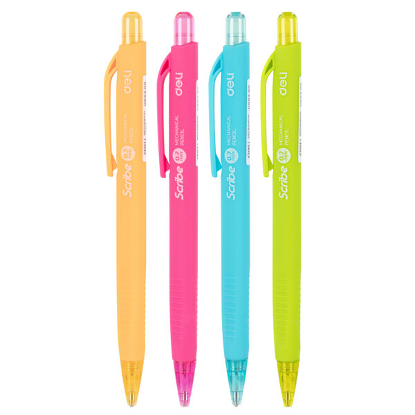 Lapiz Mecanico Scribe 0.7 mm - Imagen 2